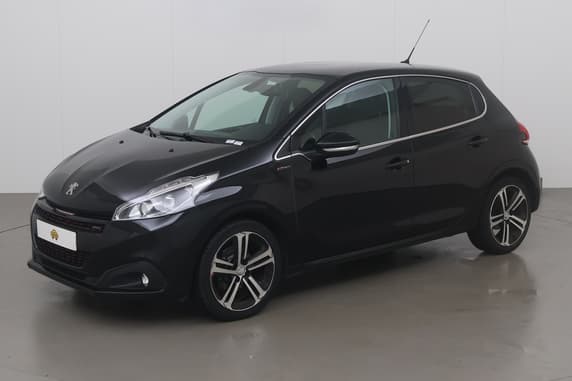 Peugeot 208 208 1.2 puretech gt line s&s 110 AT Essence Auto. 2018 - 47 173 km