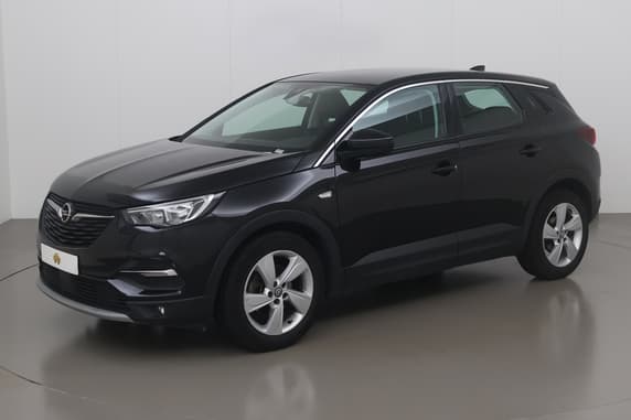 Opel Grandland X turbo ecotec innovation S&S 130 Benzine Manueel 2019 - 94.336 km