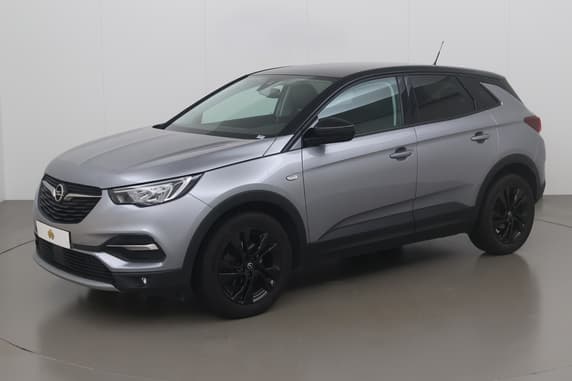 Opel Grandland X grandland x 1.2 turbo design line 130 AT Benzine Automaat 2020 - 68.350 km