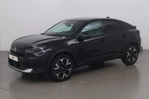 Citroen C4 1.2 Hybrid max 145 AT Mild-hybride essence Auto. 2025 - 5 050 km