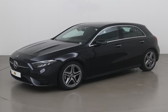 Mercedes-Benz A-Class (W177) 200 AMG Line 163 AT Mild-hybride essence Auto. 2025 - 13 748 km