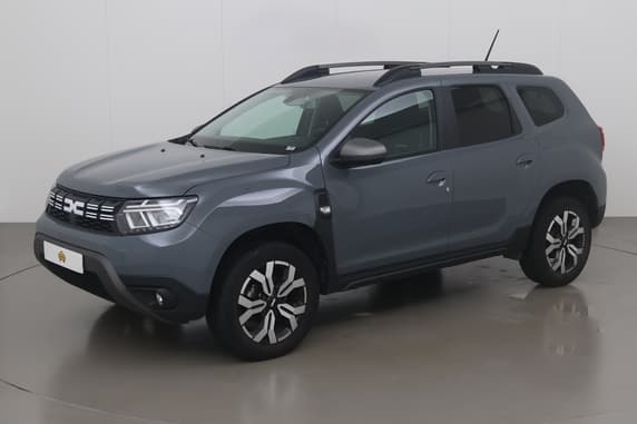 Dacia Duster duster 1.3 tce journey + gpf 131 Benzine Manueel 2023 - 23.106 km