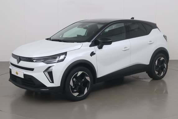 Renault Captur 1.3 tce techno 140 AT verw. Zetels Mild-hybride essence Auto. 2026 - 11 km