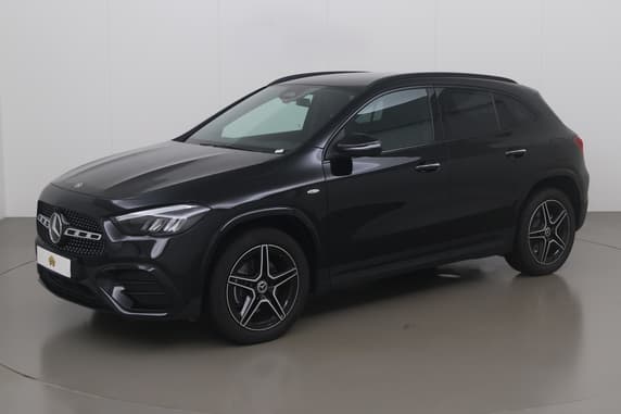 Mercedes-Benz GLA PHEV 250 e star edition 218 AT Hybride essence rechargeable Auto. 2025 - 7 242 km