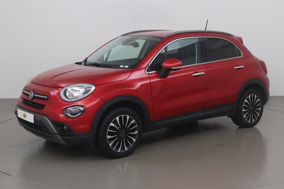Fiat 500x 500x 1.3 firefly t4 cross dct 150 AT Benzine Automaat 2019 - 43.128 km