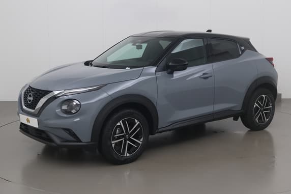 Nissan Juke 1.0 dig-t n-connecta 114 AT Benzine Automaat 2026 - 11 km