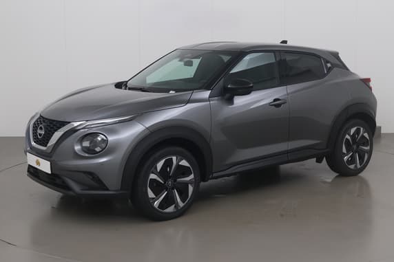 Nissan Juke 1.0 dig-t n-connecta 114 AT Benzine Automaat 2026 - 11 km