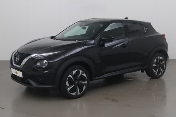 Nissan Juke 1.0 dig-t n-connecta 114 AT Benzine Automaat 2026 - 11 km
