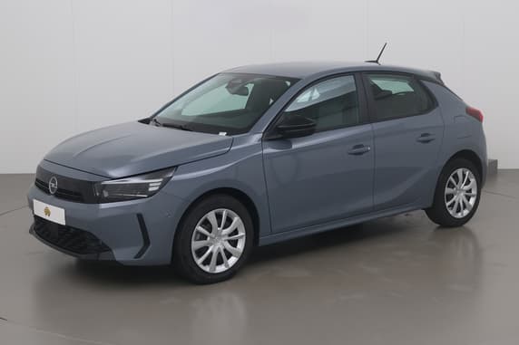 Opel Corsa 1.2 Turbo Edition 100 MT Essence Manuelle 2025 - 11 km