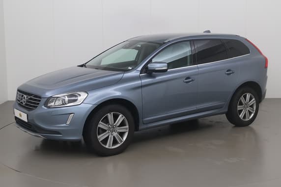 Volvo XC60 xc60 2.0 d3 luxury edition 150 Diesel Manual 2017 - 147,462 km