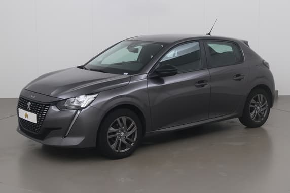Peugeot 208 208 1.2i puretech active pack 75 Benzine Manueel 2022 - 73.537 km