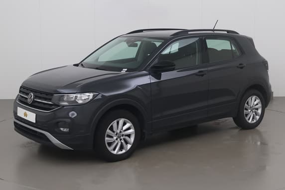 Volkswagen T-Cross t-cross 1.0 tsi life opf (eu6ap) 95 Essence Manuelle 2021 - 47 071 km