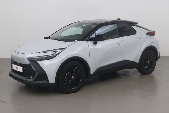 Toyota C-HR Hybrid (HEV) 2.0 GR Sport 200h 152 AT Hybride essence Auto. 2025 - 10 004 km