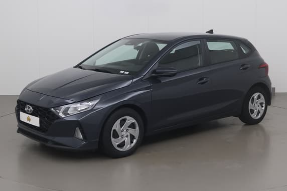 Hyundai i20 i20 1.0 t-gdi twist dct 100 AT Benzine Automaat 2021 - 48.119 km