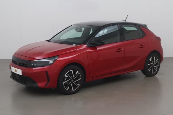 Opel Corsa 1.2 turbo gs s/s 100 Petrol Manual 2025 - 9,638 km