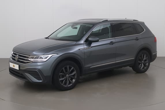 Volkswagen Tiguan Allspace TSI life 7pl. OPF 150 AT Benzine Automaat 2022 - 89.118 km
