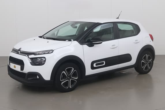 Citroen C3 1.2i puretech plus origins 83 Benzine Manueel 2024 - 20.235 km