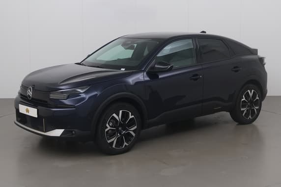 Citroen C4 1.2 Hybrid max 145 AT Mild hybride benzine Automaat 2025 - 6.105 km