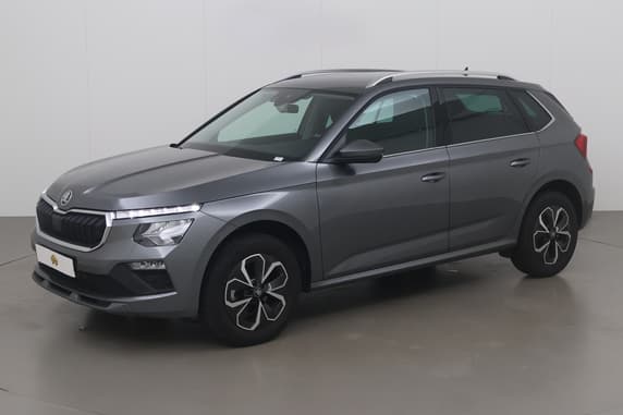 Skoda Kamiq 1.0 tsi selection 116 Benzine Manueel 2025 - 14.537 km