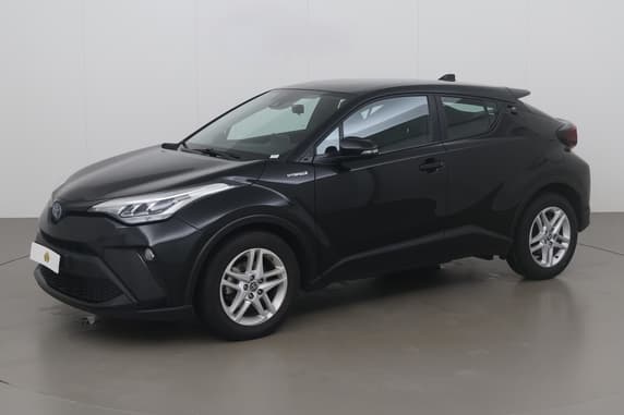 Toyota C-HR Hybrid (HEV) 1.8i VVT-I C-Enter 98 AT Hybride essence Auto. 2021 - 49 134 km