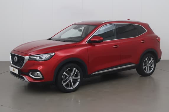 MG HS 1.5 t-gdi Luxury 162 Essence Manuelle 2023 - 65 381 km