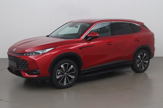 MG EHS PHEV 1.5 turbo Comfort 272 AT Plug-in hybride benzine Automaat 2025 - 11 km