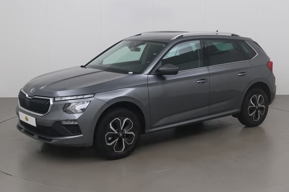 Skoda Kamiq 1.0 tsi selection 116 Benzine Manueel 2025 - 17.196 km
