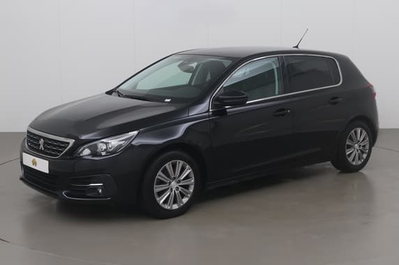 Peugeot 308 1.2 Puretech Style 110 Essence Manuelle 2021 - 51 474 km