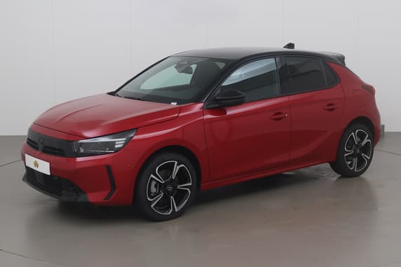 Opel Corsa 1.2 turbo GS 100 AT Mild-hybride essence Auto. 2025 - 11 km