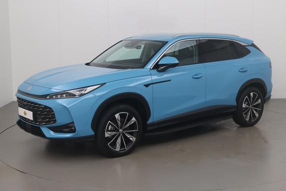 MG EHS PHEV 1.5 turbo Comfort 272 AT Plug-in hybride benzine Automaat 2025 - 11 km