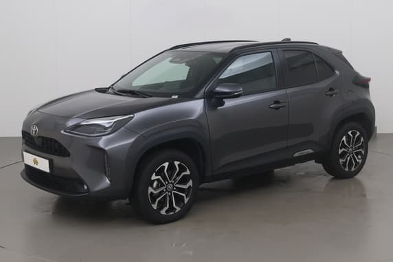 Toyota Yaris Cross Hybrid (HEV) 1.5i VVT-I Dynamic Plus 130H 92 AT Full hybrid petrol Automatic 2025 - 2,105 km
