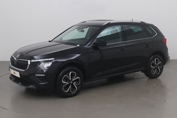 Skoda Kamiq 1.0 tsi selection 116 Benzine Manueel 2025 - 16.040 km