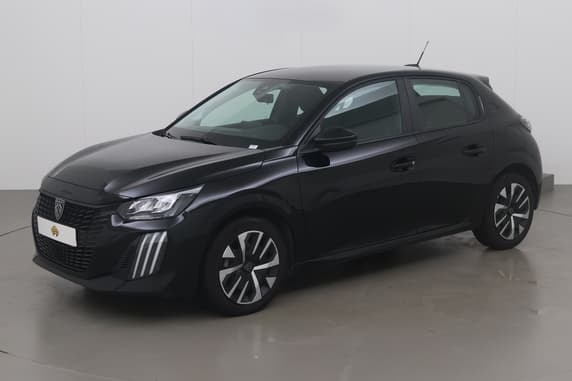 Peugeot 208 1.2 Puretech Active 100 Benzine Manueel 2024 - 13.882 km