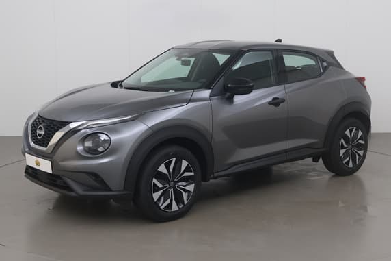 Nissan Juke 1.0 dig-t acenta 114 Benzine Manueel 2026 - 11 km