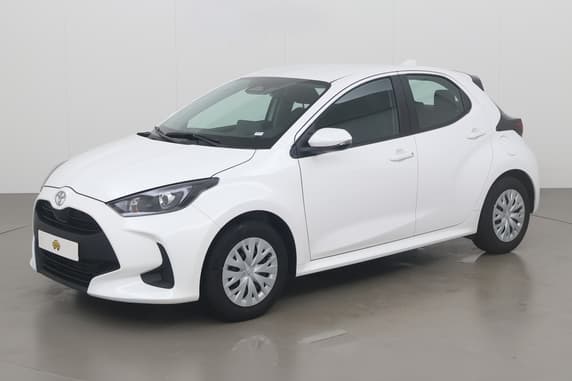Toyota Yaris Hybrid (HEV) 1.5i VVT-I 116H dynamic 92 AT Full hybride benzine Automaat 2025 - 4.239 km