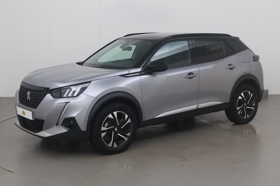 Peugeot 2008 1.2 Puretech GT 130 Essence Manuelle 2021 - 53 860 km