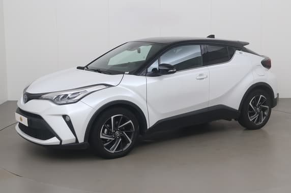 Toyota C-HR Hybrid (HEV) Hybrid 2.0 C-HIC e-cvt 152 AT Full hybride benzine Automaat 2023 - 37.467 km