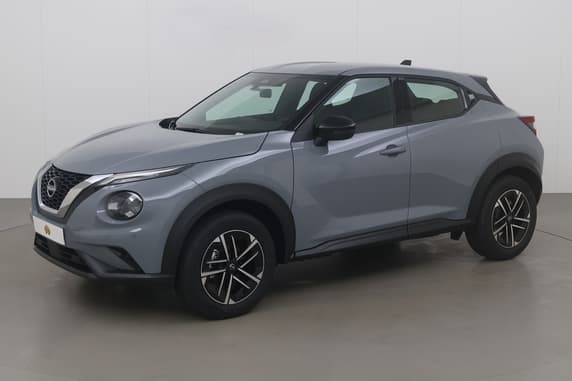 Nissan Juke 1.0 dig-t n-connecta 114 Benzine Manueel 2026 - 11 km