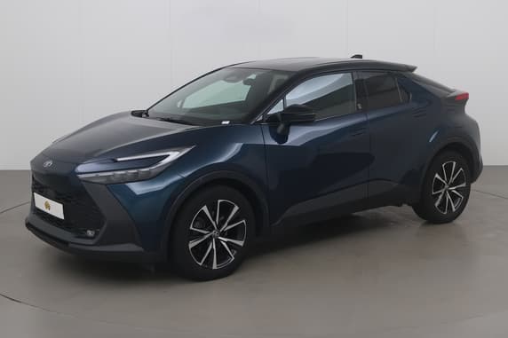 Toyota C-HR 1.8 hybrid dynamic plus bi-tone 193 AT Hybride essence Auto. 2024 - 17 355 km