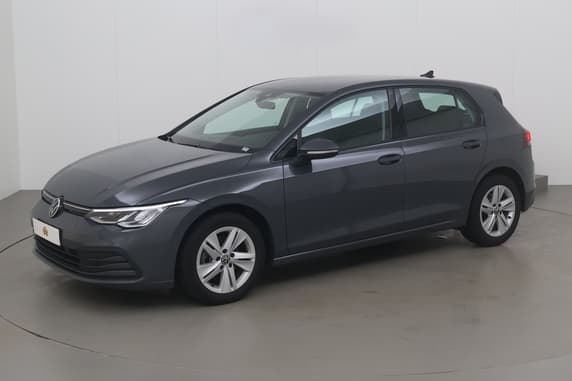 Volkswagen Golf VIII TSI life OPF 110 Essence Manuelle 2022 - 35 086 km