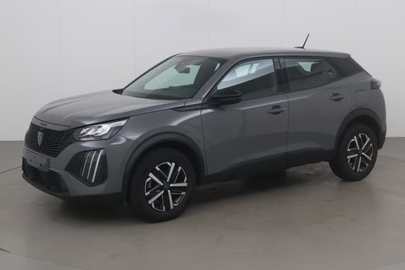 Peugeot 2008 1.2 Puretech Active 100 Benzine Manueel 2024 - 19.202 km