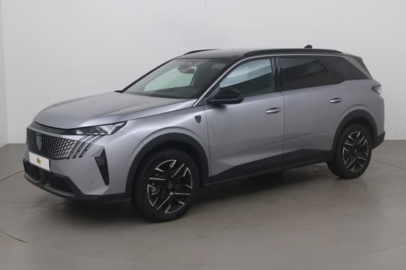Peugeot 5008 1.2 turbo gt 7pl. 136 AT Mild hybride benzine Automaat 2025 - 4.433 km