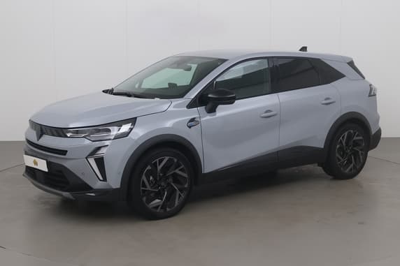 Renault Symbioz E-TECH (HEV) E-Tech 1.6 Esprit Alpine 93 Hybride essence Auto. 2024 - 12 642 km