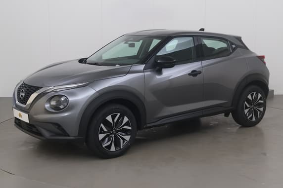 Nissan Juke 1.0 dig-t acenta 114 Benzine Manueel 2026 - 11 km