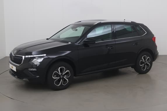 Skoda Kamiq 1.0 tsi selection 116 Petrol Manual 2025 - 16,836 km