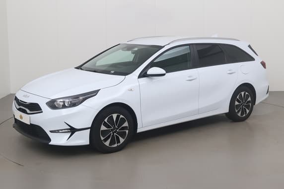 Kia Ceed SW 1.0 t-gdi pulse 100 Essence Manuelle 2025 - 19 831 km