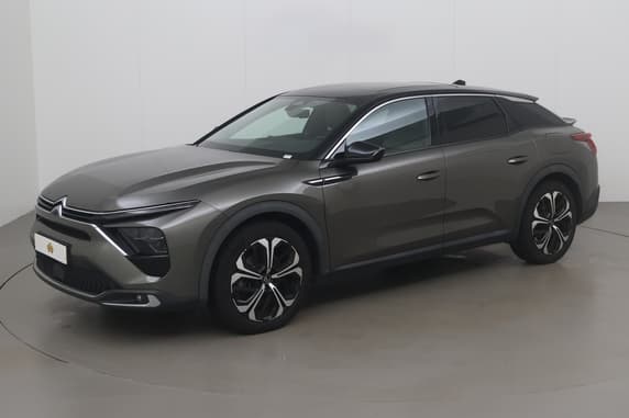 Citroen C5 X shine pack 181 AT Hybride essence rechargeable Auto. 2023 - 50 914 km