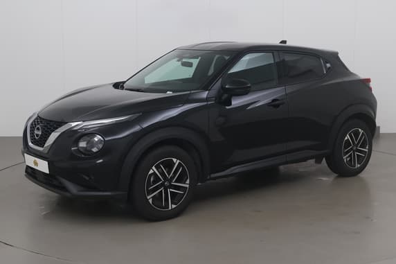 Nissan Juke 1.0 dig-t n-connecta 114 AT Essence Auto. 2025 - 25 671 km