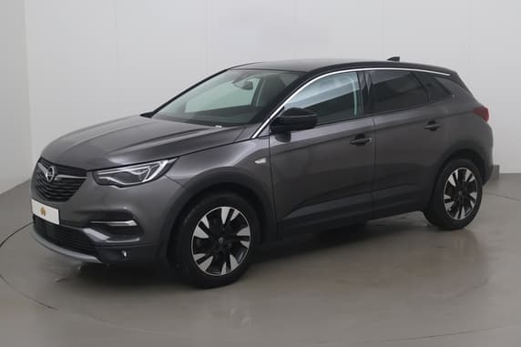 Opel Grandland X 1.2 Turbo Ultimate 130 AT Essence Auto. 2021 - 47 781 km