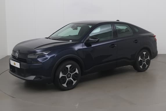 Citroen E-C4 X 54 kwh extended range plus 156 AT Électrique Auto. 2025 - 4 792 km